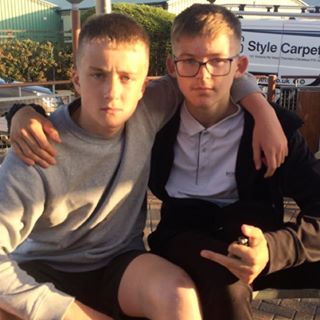 Profile Picture of Bailey Crowley (@bailey.crowley.3110) on Facebook