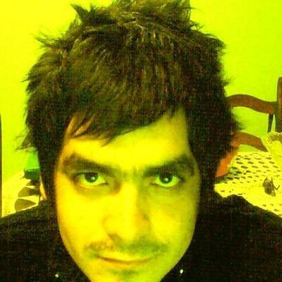 Profile Picture of Luis Zelada (@monoboxzelada) on Twitter