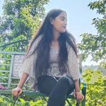 Profile Picture of komal prasad 2128 🤫 (@komal_prasad2128) on Instagram