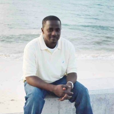 Profile Picture of Brian Ingraham (@brian_ingraham) on Twitter