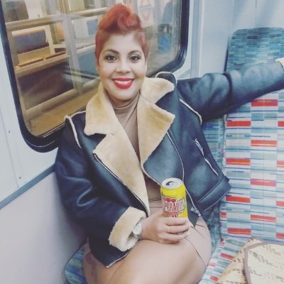 Profile Picture of Chelsea Bedase (@BedaseChelsea) on Twitter