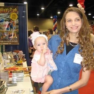 Profile Picture of Audrey Simpson (@277820356) on Myspace