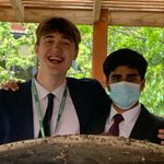 Profile Picture of Danny O’Donnell and Daniel Mundackal (double d’s) (@head_boys_dan_and_danny) on Instagram