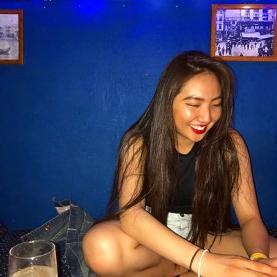 Profile Picture of  👸🏾¥UKINA 🌹 (@yukina_wada) on Twitter