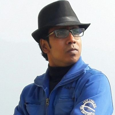 Profile Picture of ANUP MANDAL (@anupmandal5957) on Twitter