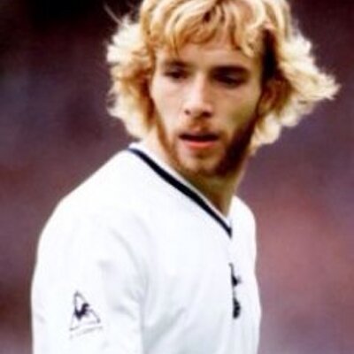 Profile Picture of Steve Archibald (@@SteveArchibald8) on Twitter