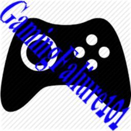 Profile Picture of Andrew Scholes (@GamingFaliure10) on Twitter
