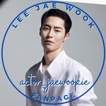 Profile Picture of Actor Lee Jae Wook 이재욱 (@actor_jaewookie) on Instagram