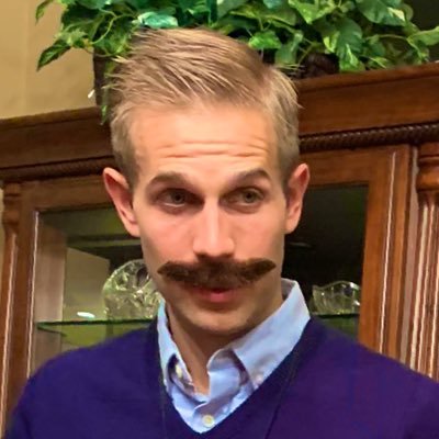 Profile Picture of David Stenson (@Dave_SonofBob) on Twitter