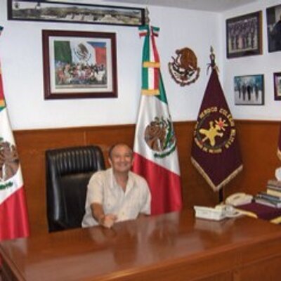 Profile Picture of Alejandro Delfin (@alejandrodelfi1) on Twitter