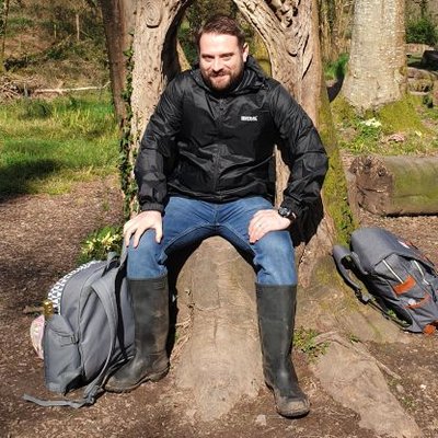 Profile Picture of Craig Timmins (@CraigTimmins5) on Twitter
