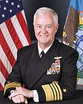 Profile Picture of Timothy J. Keating - Wikipediaon Wikipedia