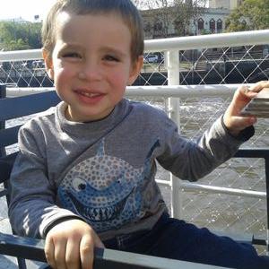 Profile Picture of Andrea D 'Onofrio (@AndySanti2012) on Twitter