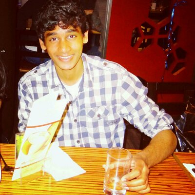 Profile Picture of Angelo Perera (@angelo_perera) on Twitter