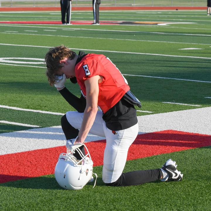 Profile Picture of travisboger2 (@travisboger2) on Tiktok