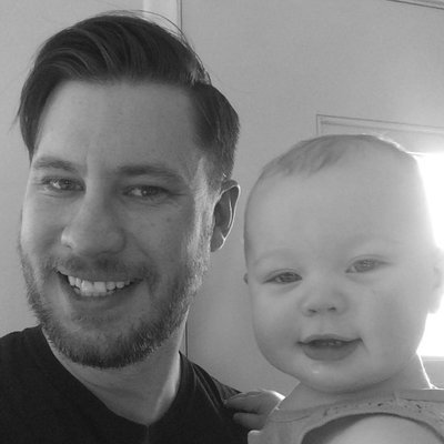 Tyler Mosher - Twitter Profile Picture of Tyler Mosher (@TylerMosher9) on Twitter