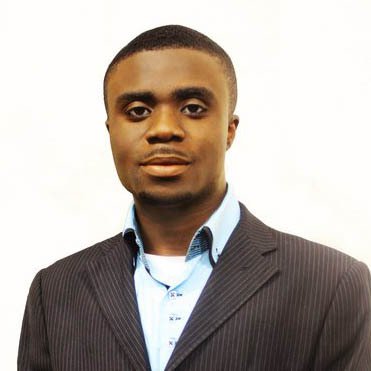 Profile Picture of Pastor Albert Ofori (@AlbertsMinistry) on Twitter