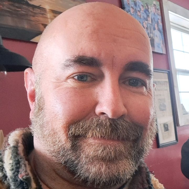 Profile Picture of Scott Bach (@scott.bach) on Tiktok