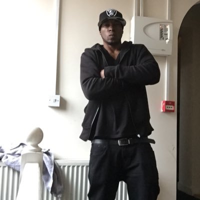 Profile Picture of ISIAH REID (@GULLYSIDE1978) on Twitter