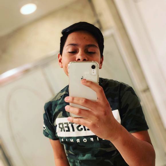 Profile Picture of Amadeo Ramirez (@ramirezamadeo10) on Poshmark