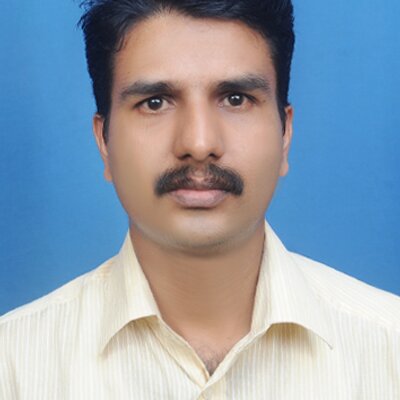 Profile Picture of RENJITH MATHEW (@renjith_mathewp) on Twitter