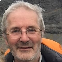 Profile Picture of David Rollinson (@Bulinus) on Twitter