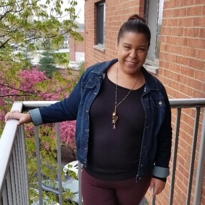 Profile Picture of Noelle Pennyman (@npennyman) on Twitter