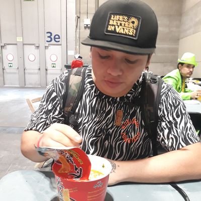 Profile Picture of Alvaro  Miguel (@alvaromiguel19) on Twitter