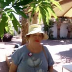 Profile Picture of Ida Levin (@Ida-Levin) on Facebook