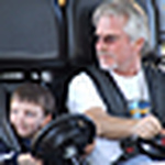 Profile Picture of Jay Monroe (@Donna's guy) on Flickr