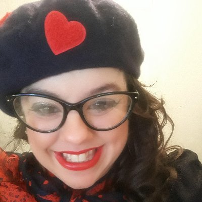 Profile Picture of Danielle A Pegg Mowbray (@scrambledpegg) on Twitter