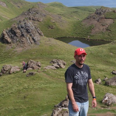 Profile Picture of Kenneth Bledsoe (@k_unit13) on Twitter