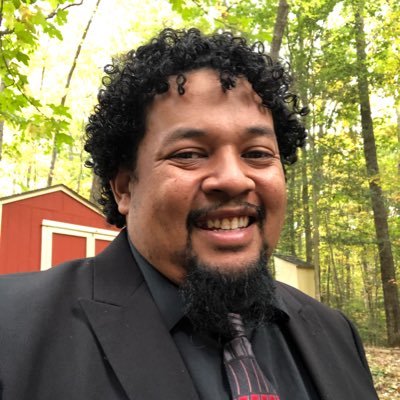 Profile Picture of Chris Giles (@djmstrmnd) on Twitter