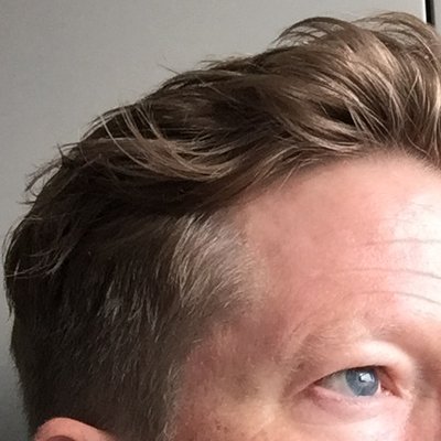 Profile Picture of Tim Moser (@who_can_tell) on Twitter