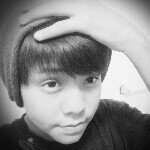 Profile Picture of Orion Kinlicheenie (@rinn_the_dragon) on Instagram