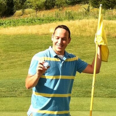 Profile Picture of Jonathan Rector (@jonathan_rector) on Twitter