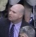 Profile Picture of Chad Kammereron Wikipedia