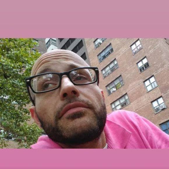 Profile Picture of Mark Grasso (@markdavidcyrct) on Poshmark