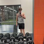 Profile Picture of Cort McKeown (@mckeowncort) on Instagram