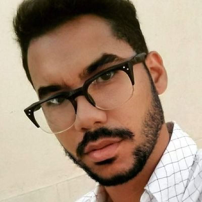 Profile Picture of Andrés Isaac Orta (@AndresIsaacOrta) on Twitter