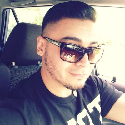 Profile Picture of RUDY •ΩVΩ• CASTRO (@rudycastro7) on Twitter