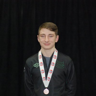 Profile Picture of Josh Wallin (@wallinjosh12) on Twitter