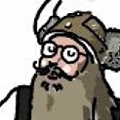 Profile Picture of Kurt_schaefer (@kurt_schaefer) on Twitter
