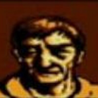 Profile Picture of Benjamin Hosey (@Kurusravana) on Twitter