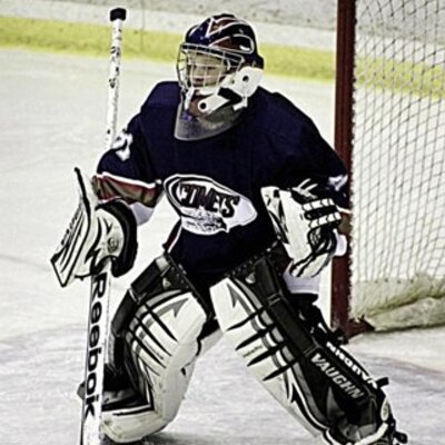 Profile Picture of Adam Evanoff (@AdamEvanoff31) on Twitter