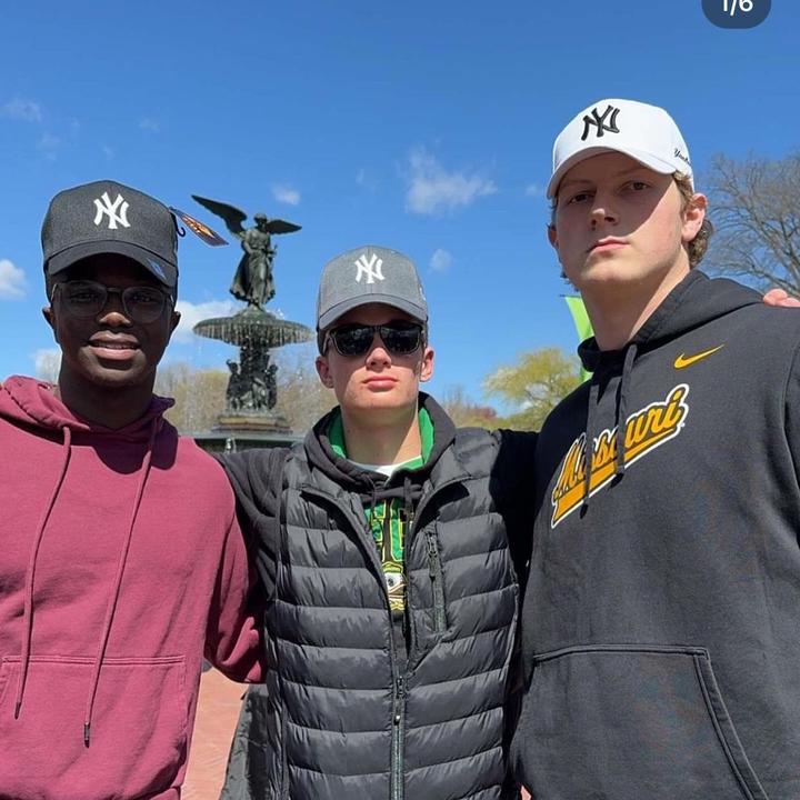 Profile Picture of Michael McAuliffe (@michaelmcauliffe3) on Tiktok