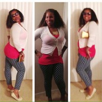 Profile Picture of Tracee Brown (@tracee-brown) on Quora
