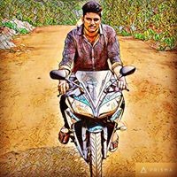 Profile Picture of Panguluri Deepu Chowdary (@panguluri-deepu-chowdary) on Quora
