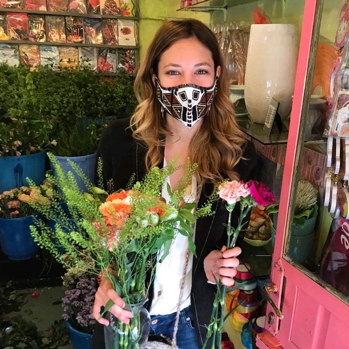 Profile Picture of vannipaul (@vannipaul) on Tiktok