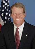 Profile Picture of Kerry J. Donleyon Wikipedia